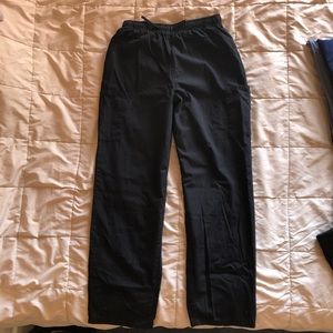 Unisex Scrub Bottoms